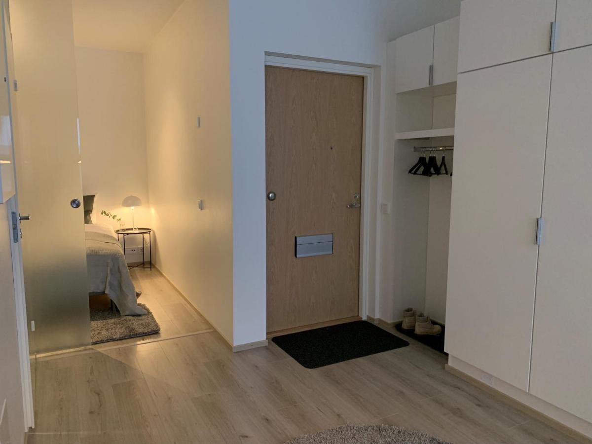 City Heart Suite Rovaniemi Luaran gambar